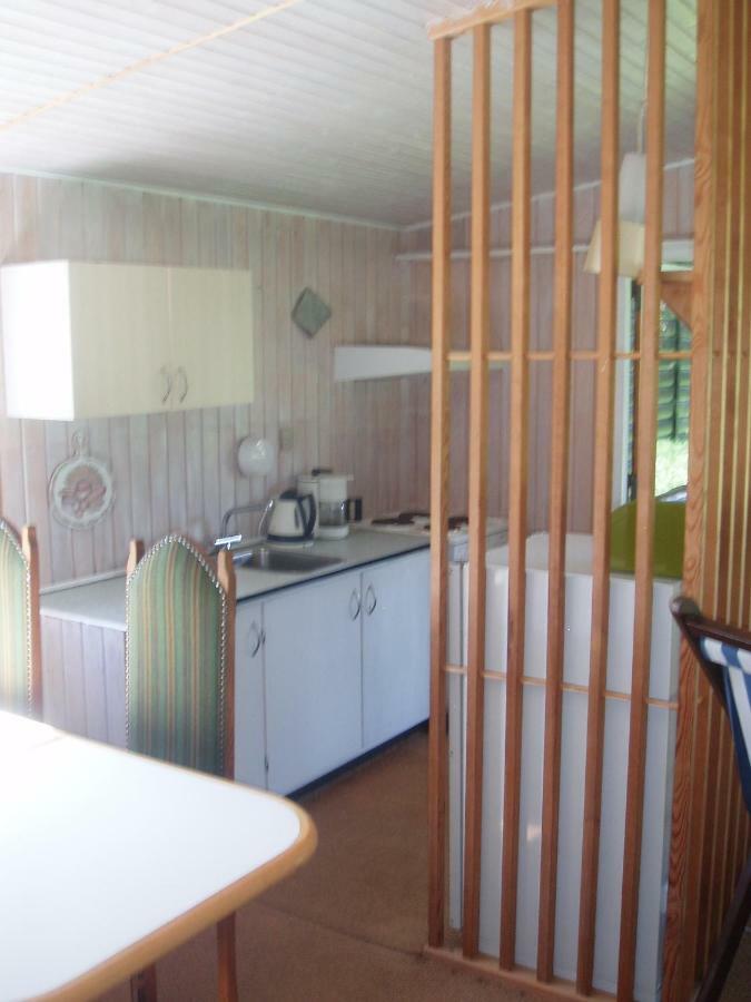 Summer Cottage Nøreng エクステリア 写真