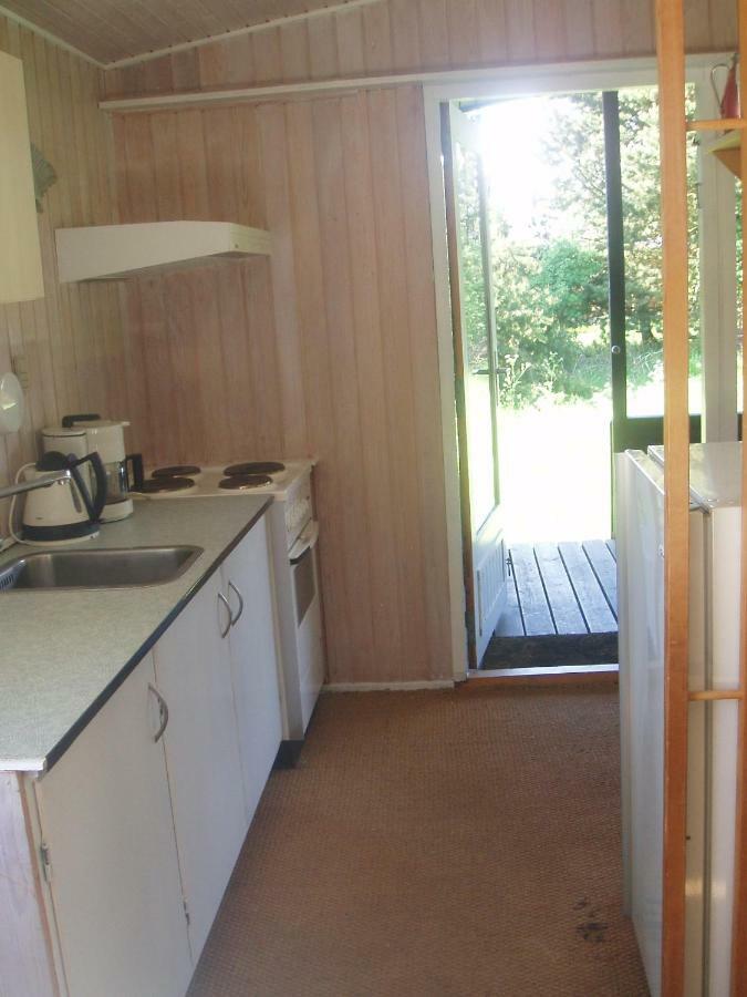 Summer Cottage Nøreng エクステリア 写真